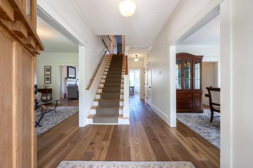 Hood River House | Lincoln House home