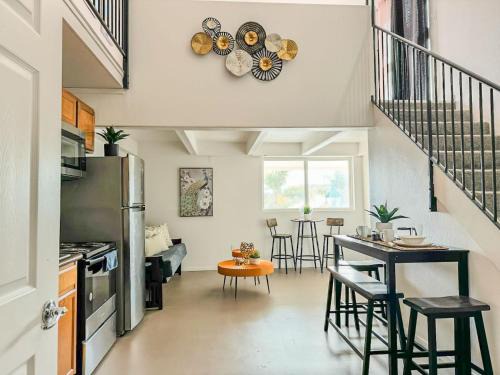 Little Italy Apartment | Little Italy Modern Lofts