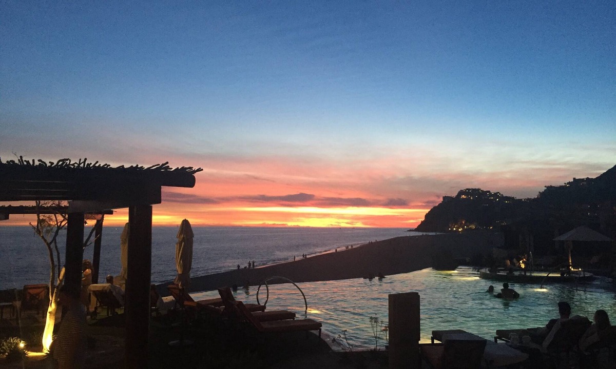 Cabo San Lucas Resort | Live your best life at Grand Solmar Land's End - King Suite - June 14-21, 2020