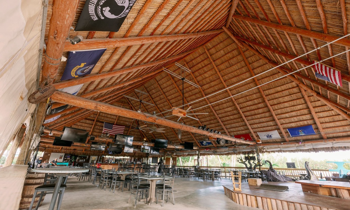 Ramrod Key Hotel | Looe Key Reef Resort