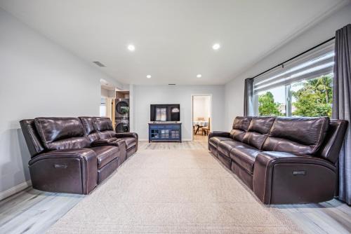 Pico Apartment | Lovely 2bedroom next to Santa Monica college