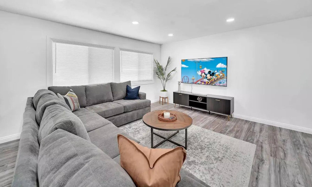 Garden Grove House | ★Lux Oasis Traveler's Dream DISNEY Little Saigon★