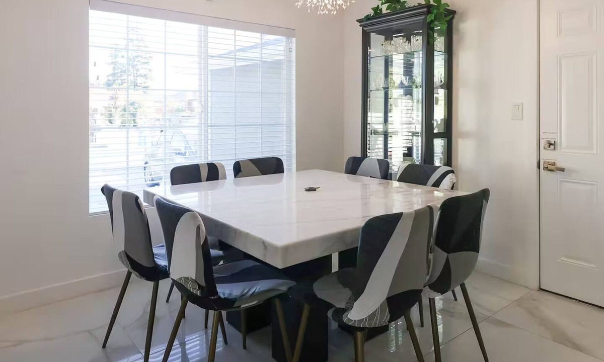 North Fair Oaks House | Luxe Redwood City – Near 101 & Levis – 14 miles