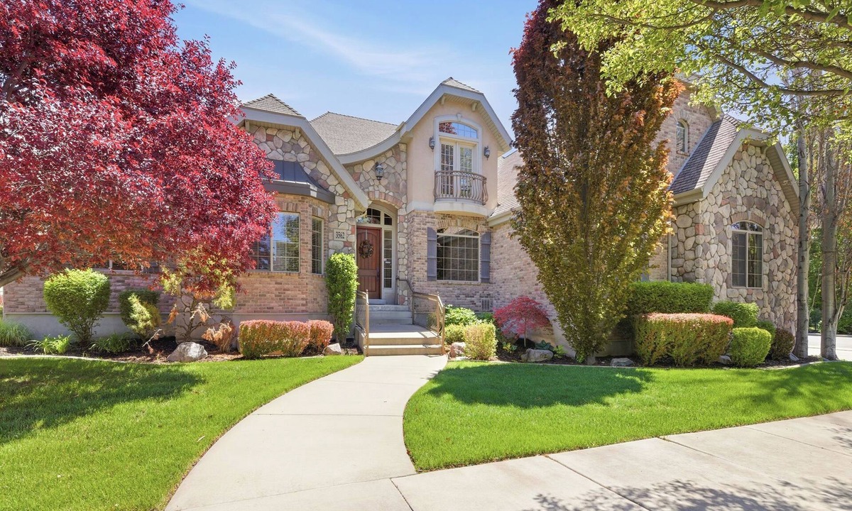 Provo Apartment | Luxury Basement Full Apartment with Private Entrance