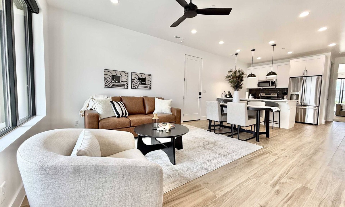 Kanab House | Luxury Kanab Retreat | Pool, Hot Tub Near Zion