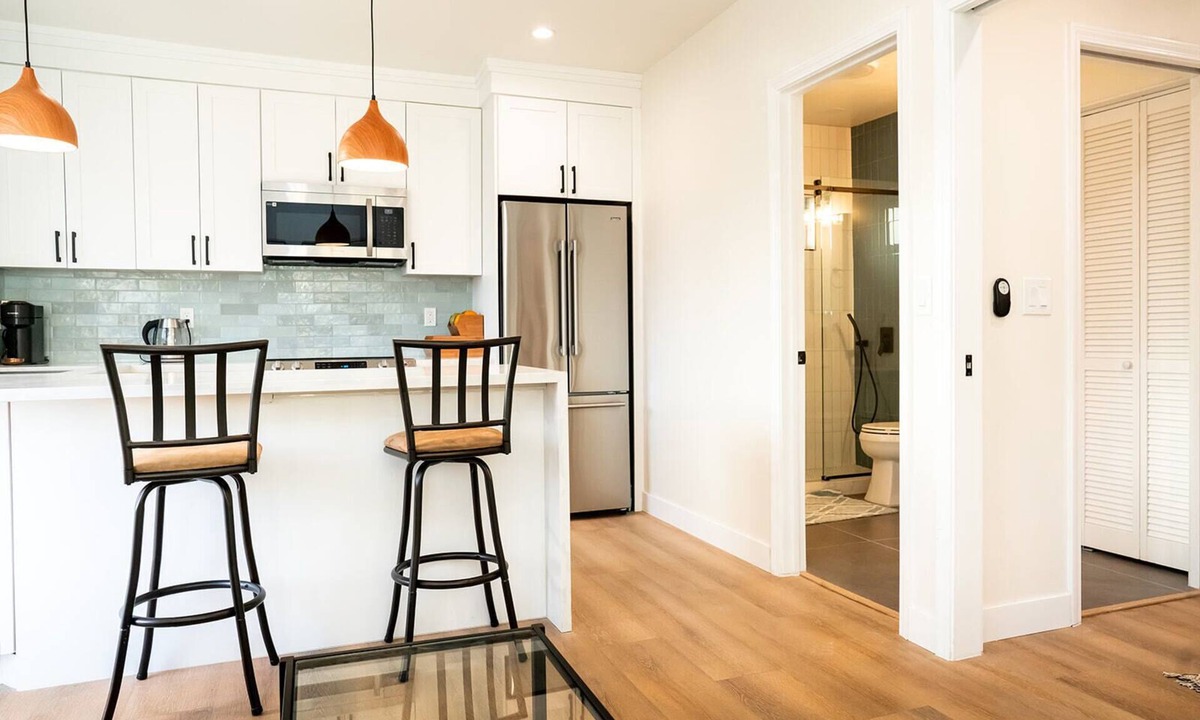 Chula Vista House | Luxury Retreat in Otay Lakes- Cozy 1-Bedroom w/AC