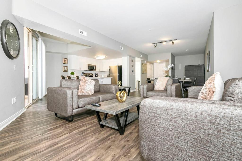 Morena Apartment | Luxury Stay by SB Suites