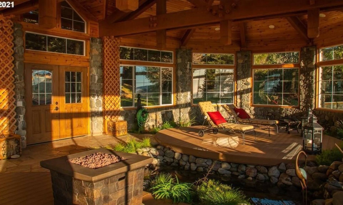 Port Orford House | Lx28: Gold Beach Oceanfront Estate