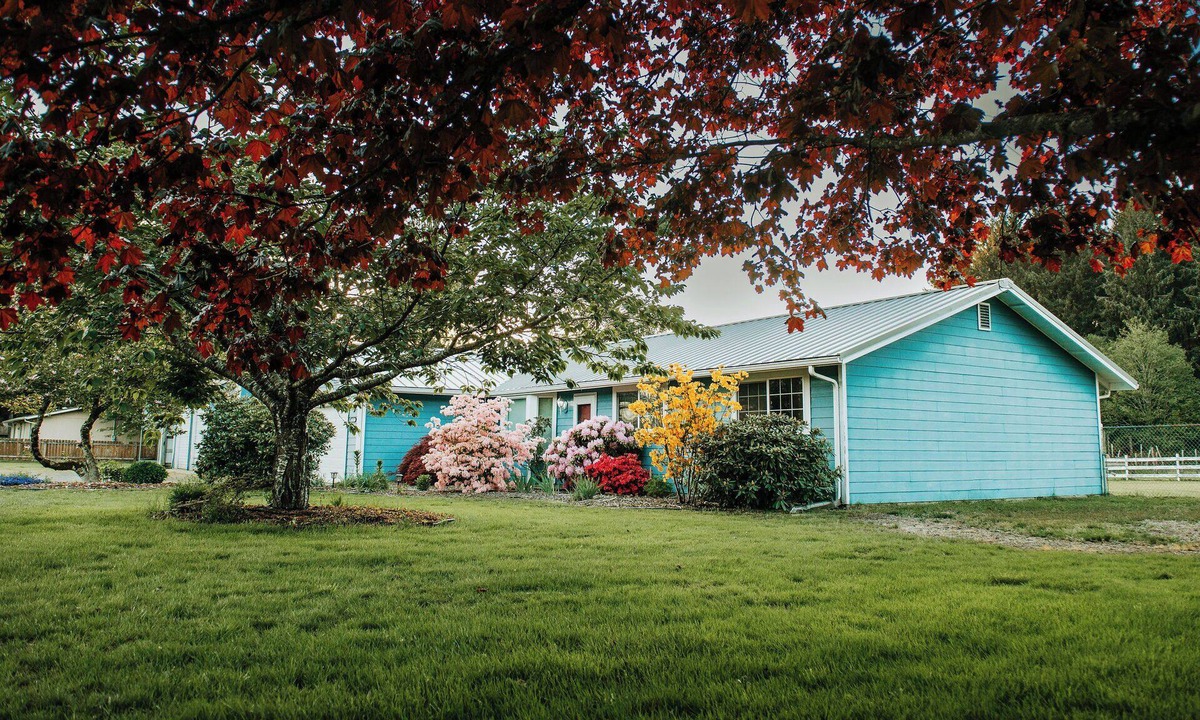 Forks House | Magnolia Inn, an Olympic Haven, 3 Bed, 2 Bath