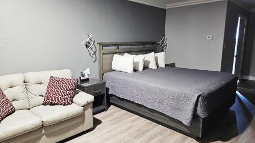 Blythe Hotel | Magnuson Hotel Blythe