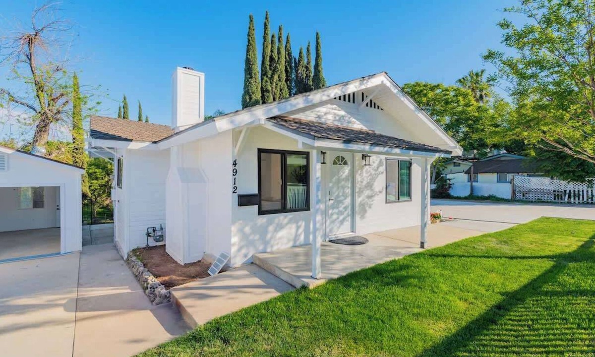 Yorba Linda House | Marbella Lane - Classy 3BR Jewel w Open Vibe