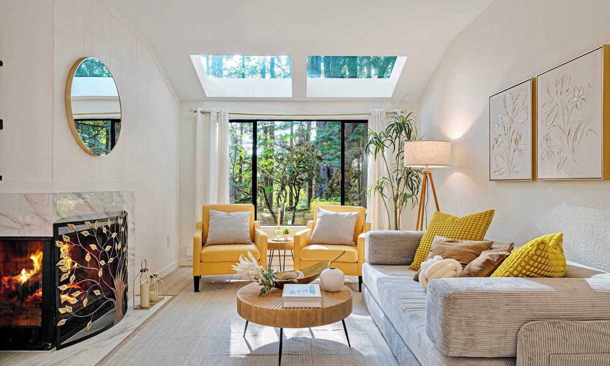 Bridle Trails House | @ Marbella Lane - Luxury Townhome 14 Min to Lumen