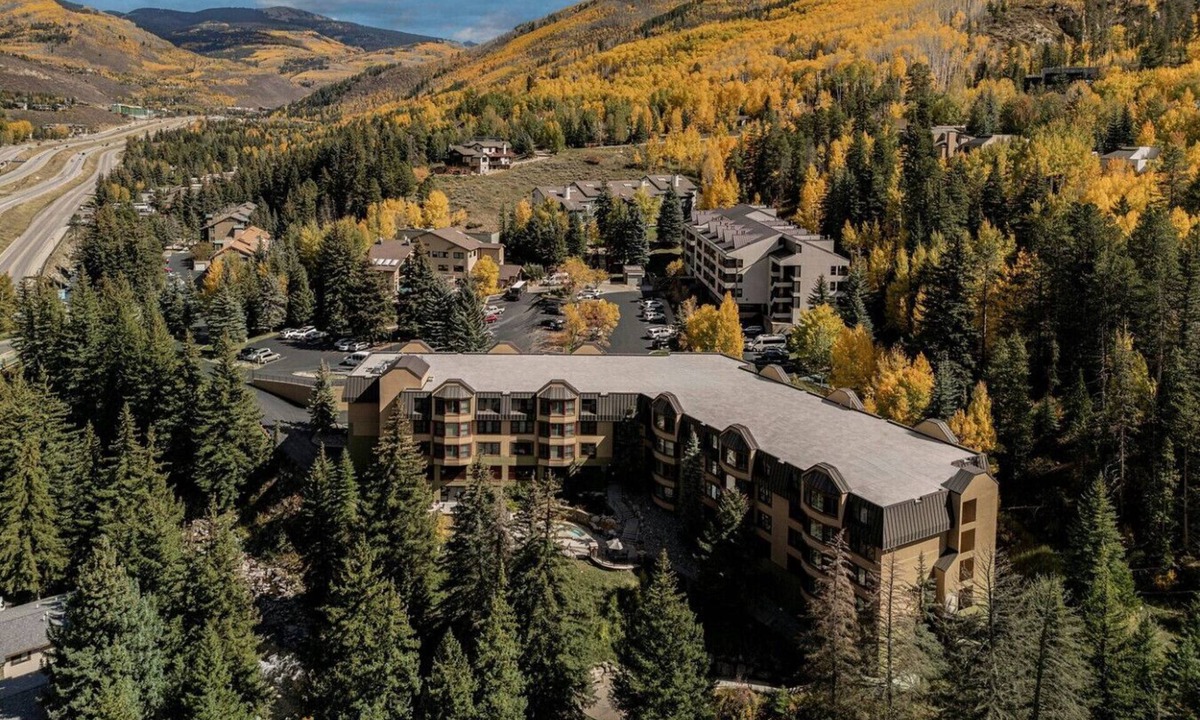 Vail Condo | Marriott Streamside Birch 2BD Sleeps 8