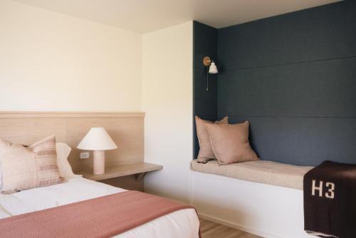 Fort Bragg Resort | Mendocino Cove