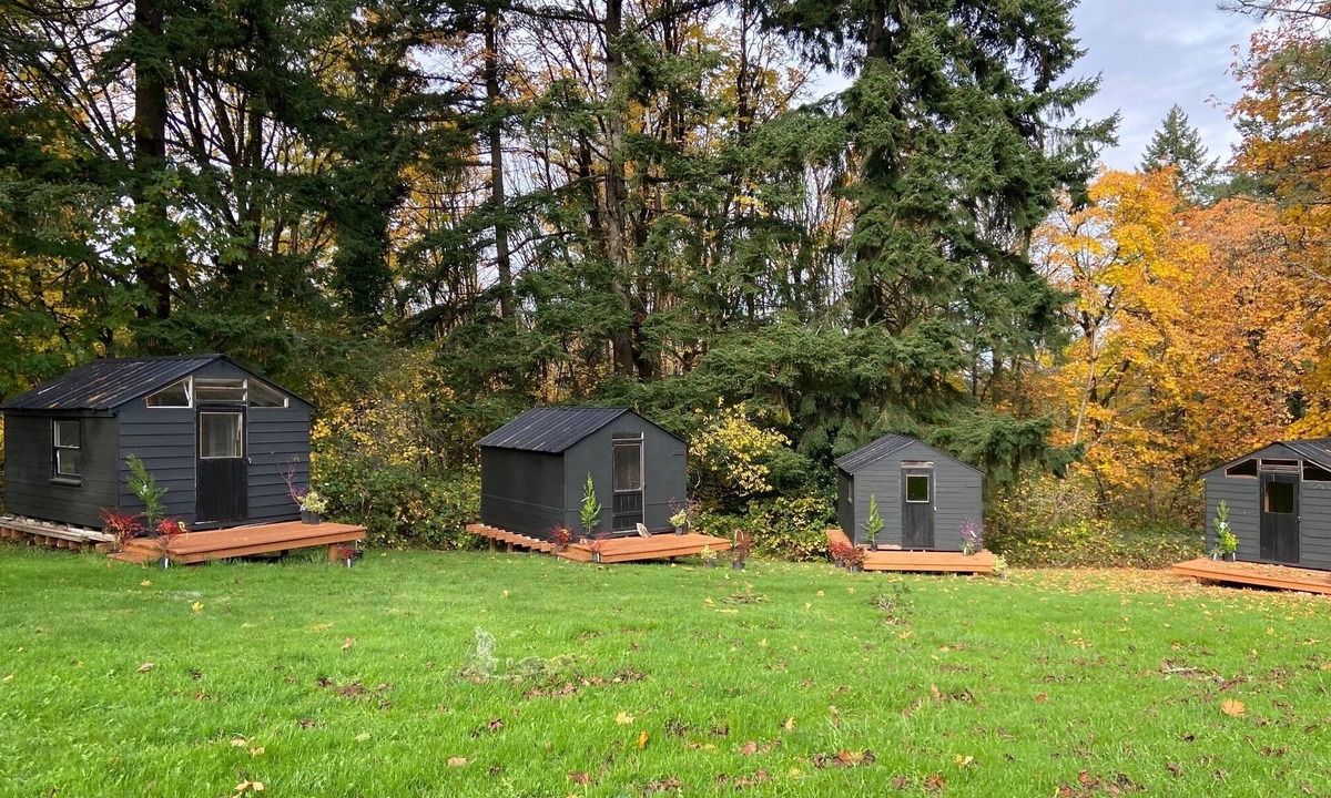 Pleasant Valley House | Mid Century private 7 acre property. 20 min from central PDX