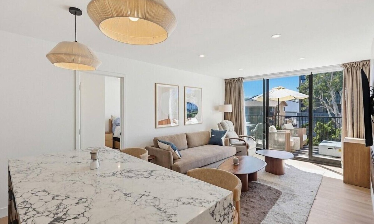 South Mission Beach Condo | Mission Beach Condo w/Outdoor Living
