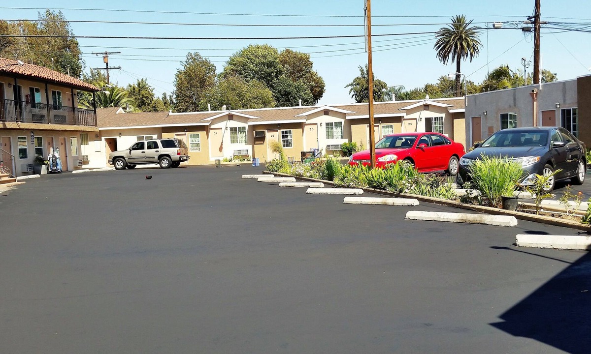 Lynwood Hotel | Mission Motel Lynwood