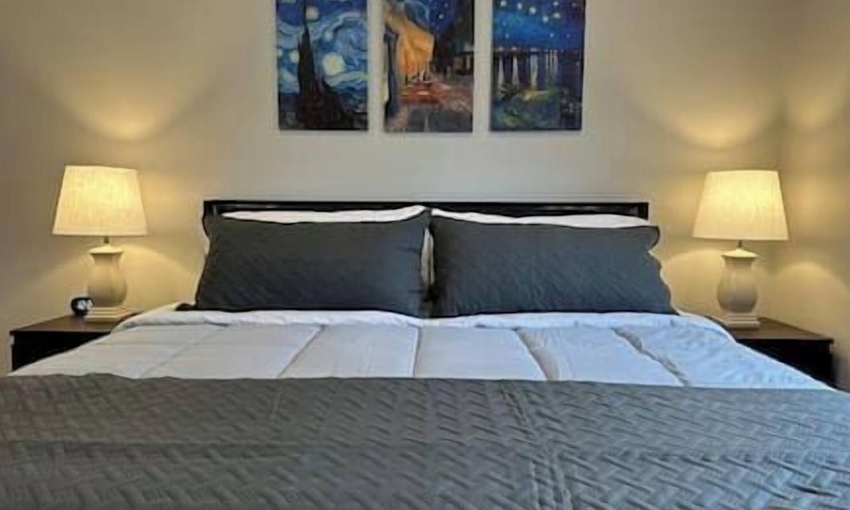 Sugar House Apartment | Modern 1BR Retreat Near Sugar House & Downtown
