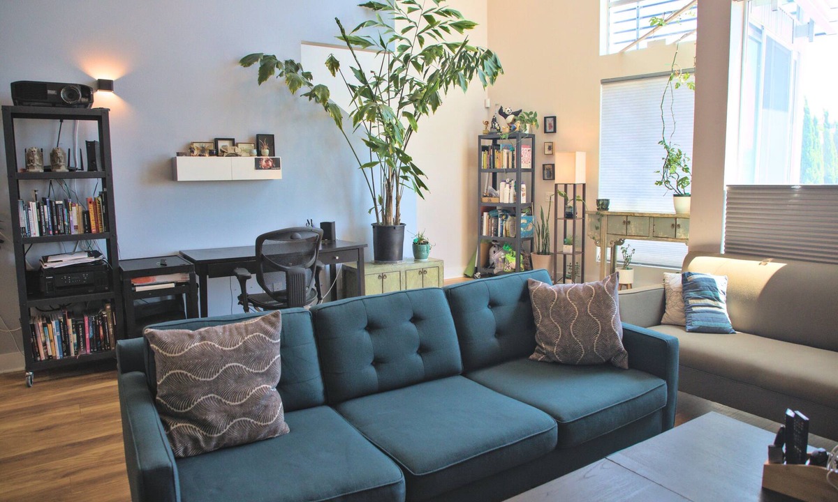 Downtown Los Angeles House | Modern 2BR + Loft Family Home, steps to Echo Park