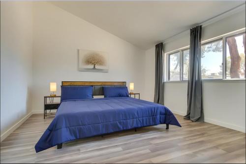 Ridgecrest House | Modern 4-BR near China Lake