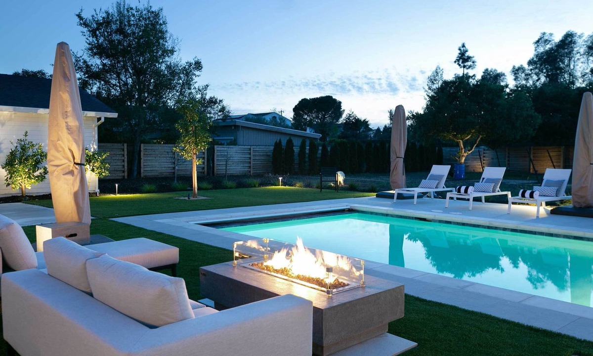 Sonoma House | Modern Comfort Close to Town