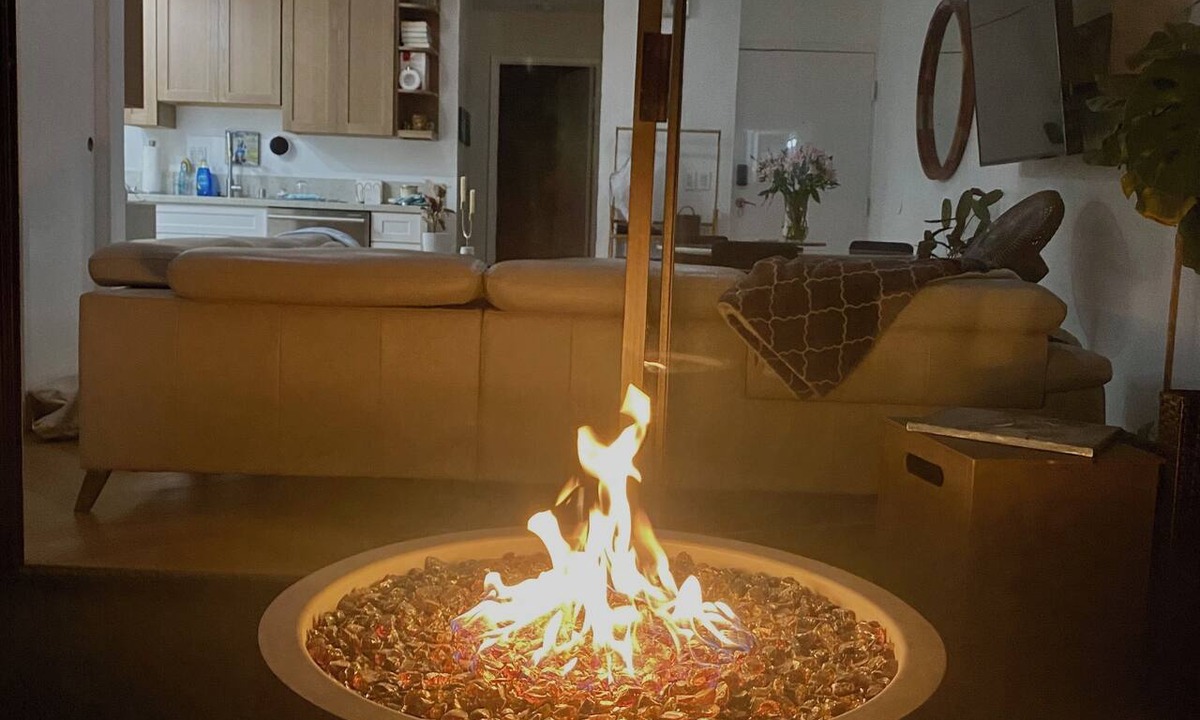 University City Condo | Modern Golden Triangle Condo Perfect for Extended & Corporate Stays