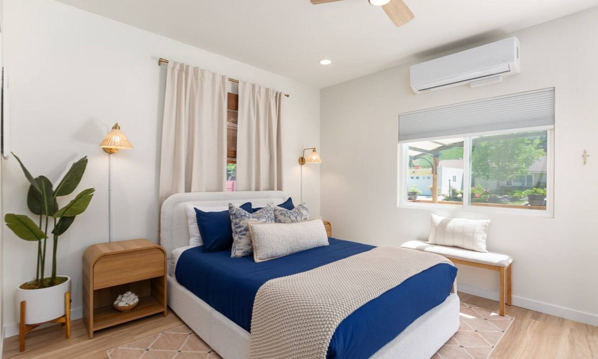 University City Apartment | Modern Studio for 2 Near La Jolla, UCSD & More!