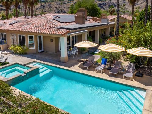 Araby Commons House | Mon Cheri Estate