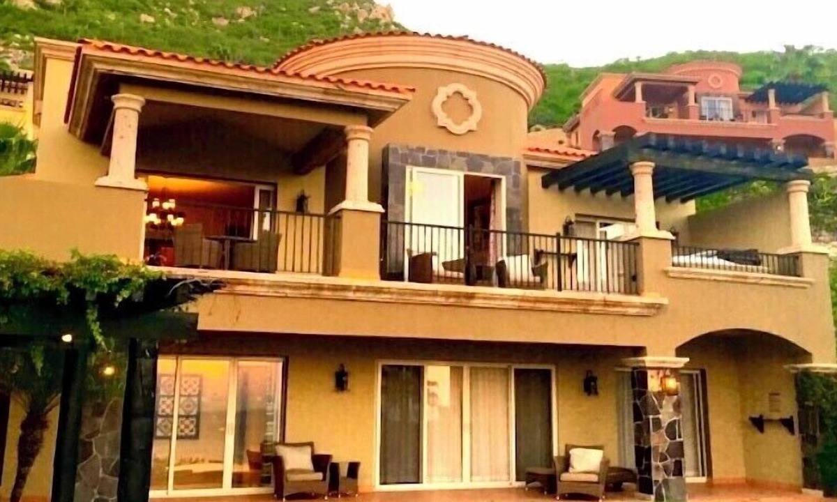 Pedregal House | Montecristo Estates Villa 4-bed May 9-16 Private heated pool, Optional AI plans