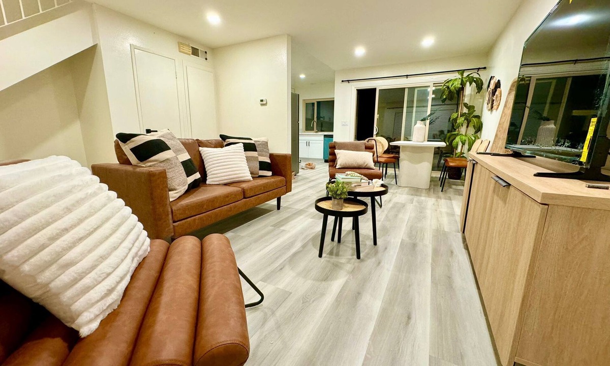 Valle Lindo Apartment | Monthly Stay Special/Diamond Bar Gemnn