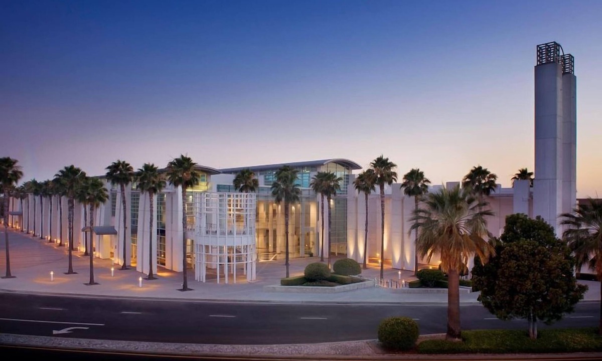 Ontario Hotel | Motel 6 Ontario, CA - Convention Center - Airport