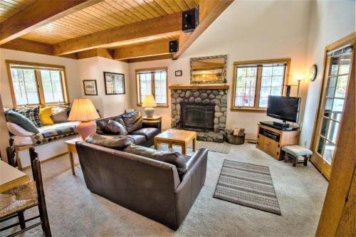 Deer Park House | Mt Adams 6