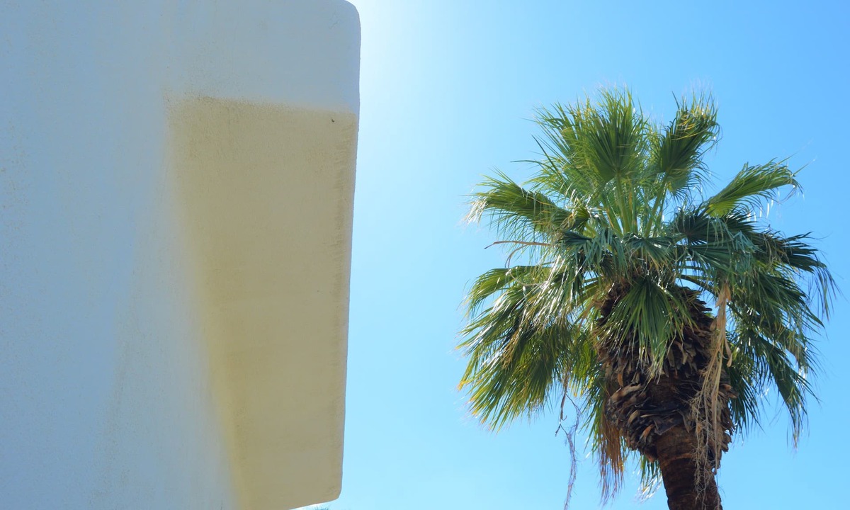 Tahquitz River Estates Hotel | Musicland Hotel