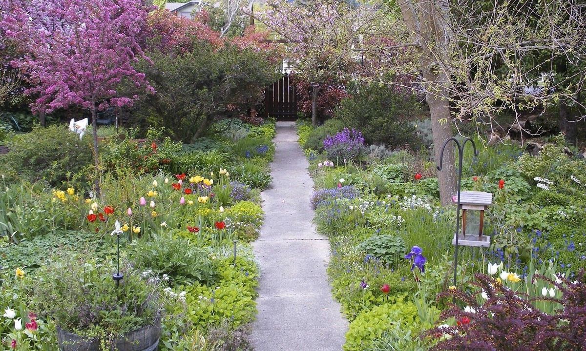 Siskiyou-Hargadine Historic District House | Nancy's Garden Cottage - 1. 5 Blocks to Downtown