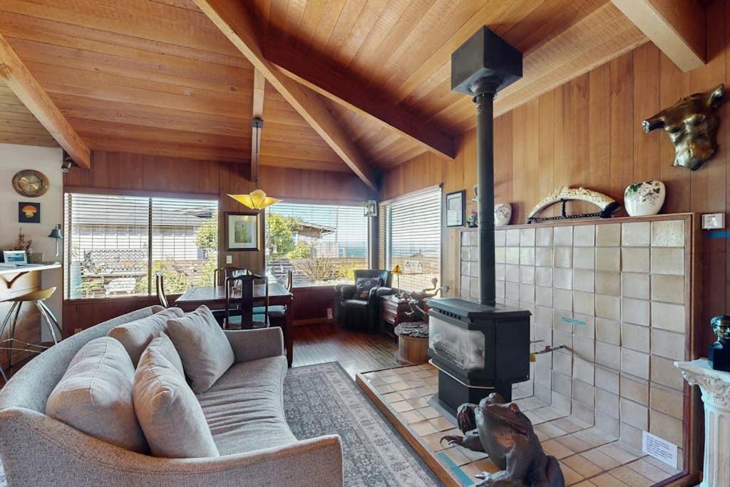 Gualala House | Nature's Paradise