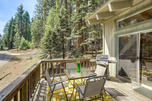 Lake Almanor Country Club House | Near Beaches & Boat Launches! Lake Almanor Getaway
