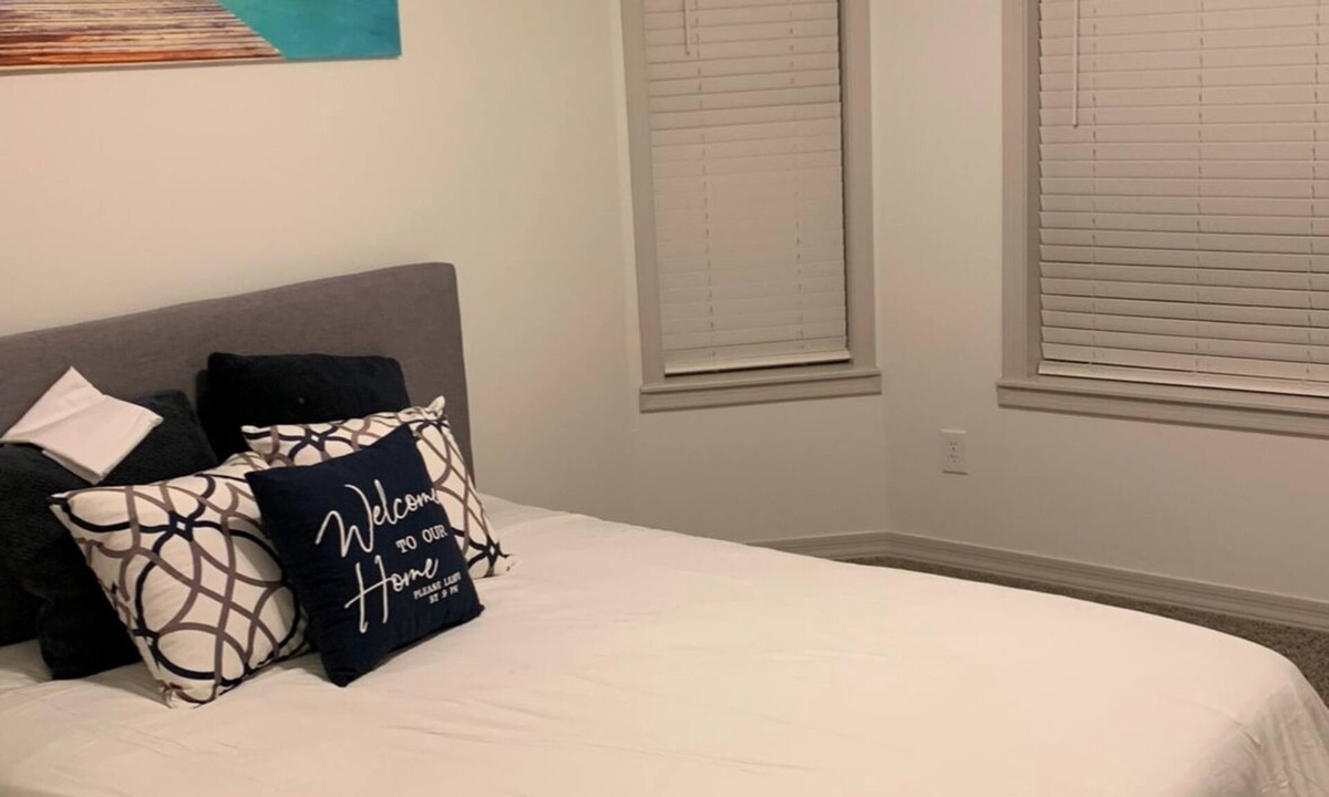 Mohave Valley House | NEW 3-bedroom Home Short term Rental in Mohave Valley near golf courses.