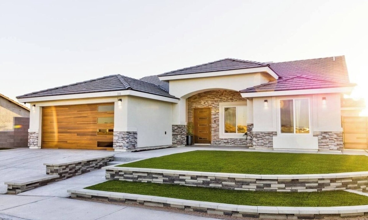San Luis House | New fully furnished 2-bedroom home with all the essentials for a perfect stay