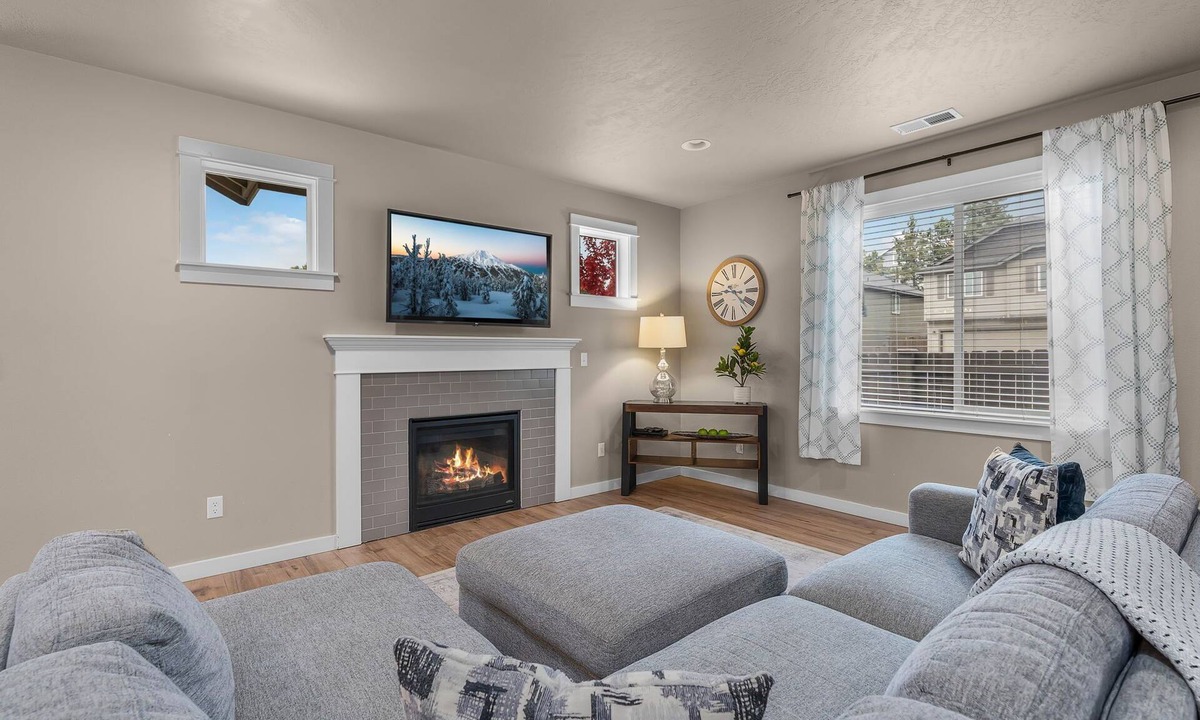Orchard District House | New Listing! Butler Corner - New, Clean & Minutes From Downtown