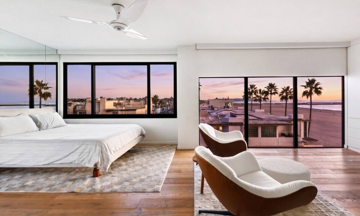 Marina Peninsula Condo | NEW! Northstar Premium Ocean Penthouse