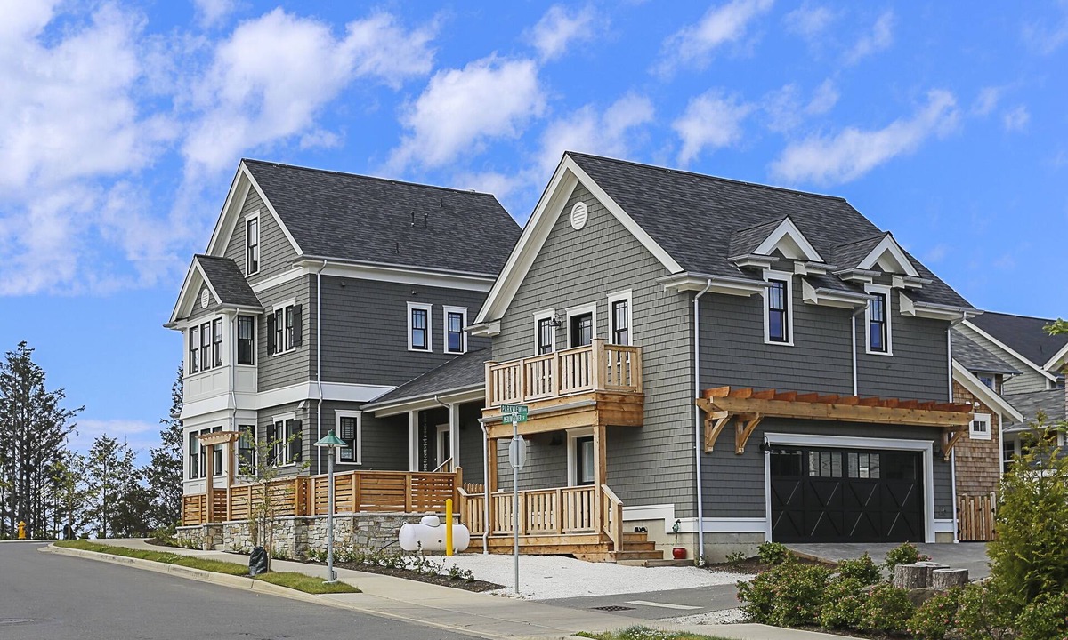Seabrook House | *New* Seabrook's Upper Left Coast: Hot Tub, Ocean View