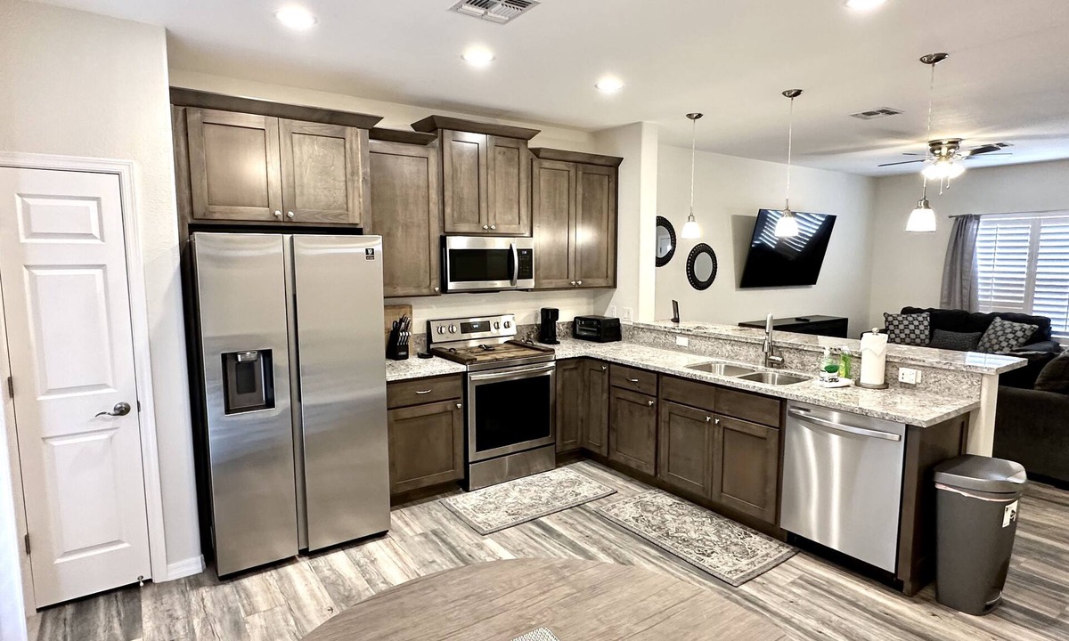 Holiday Shores House | Newly Built Home Close to River