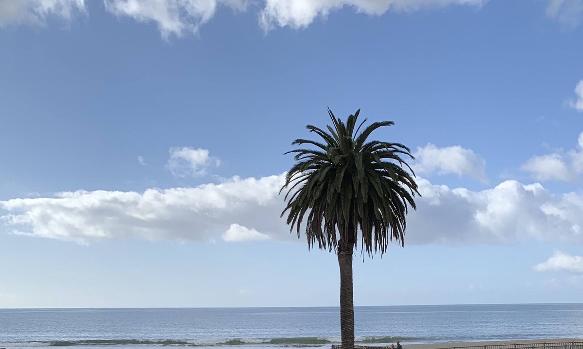 Aptos House | NEWLY REMODELED BEACH FLATnPanoramic Ocean Views- Just steps to the Beach