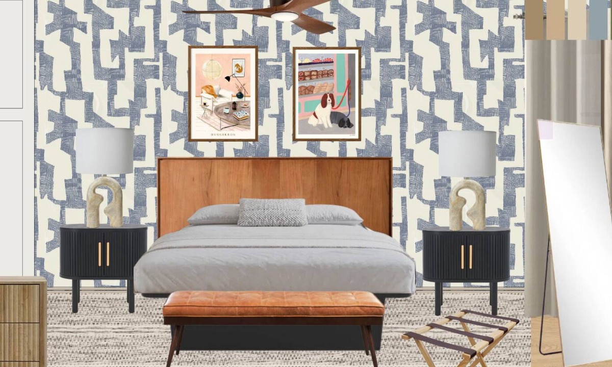 Solvang Hotel | Newly renovated boutique hotel in heart of Solvang, California - dog friendly