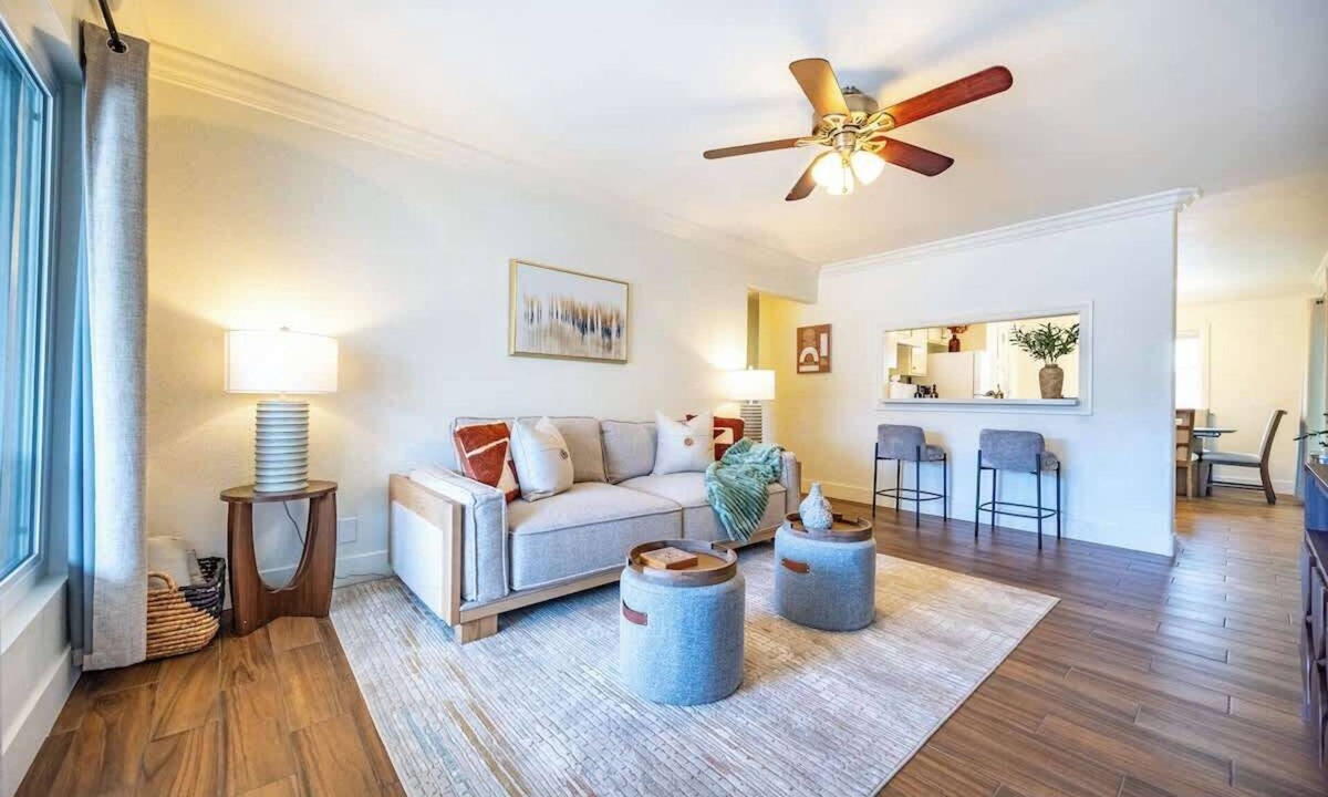 Perris House | Newly Renovated Home in Perris