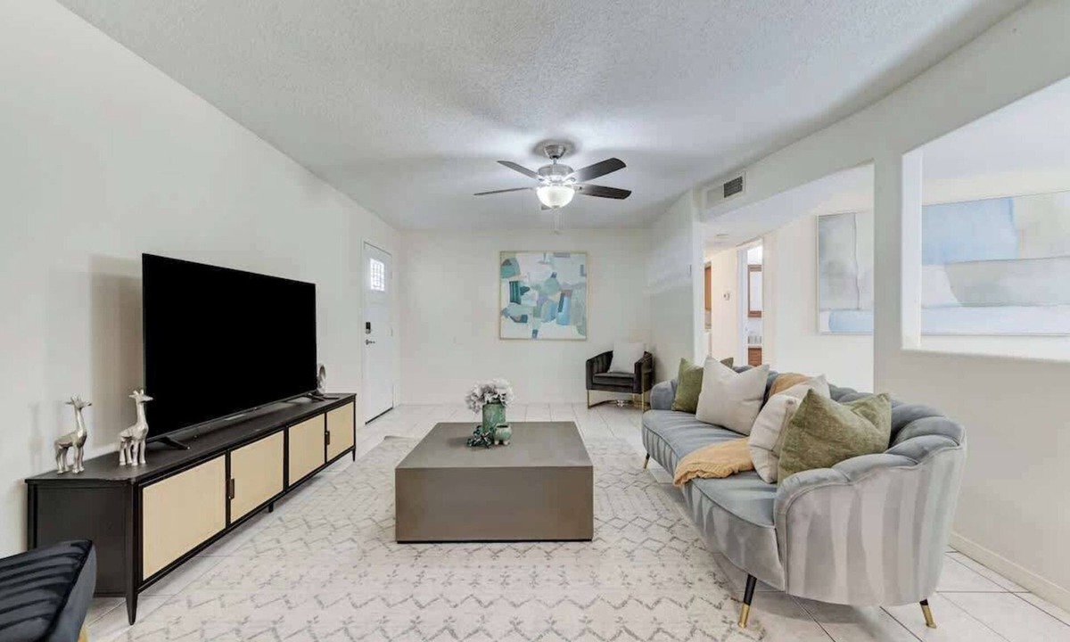 North Las Vegas House | North Vegas Hideaway | Close to Strip & Downtown