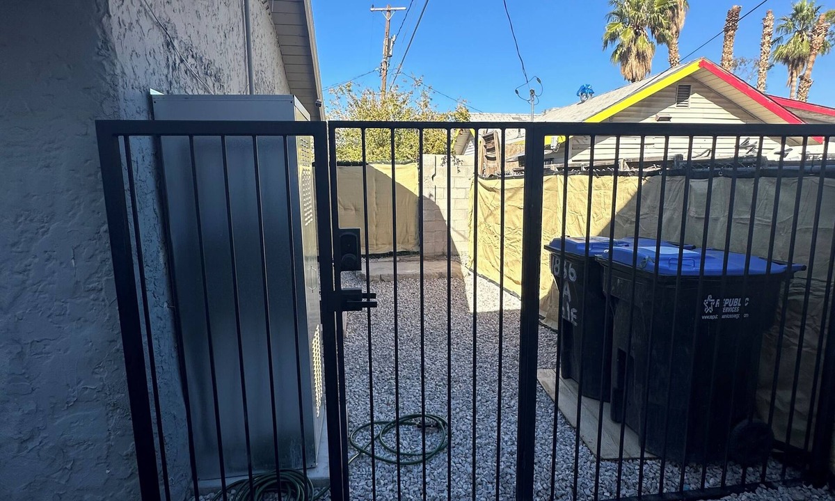 North Las Vegas House | Oasa Stays, The Royal Retreat 2025 Modern Design