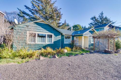Oceanside House | Ocean Air!