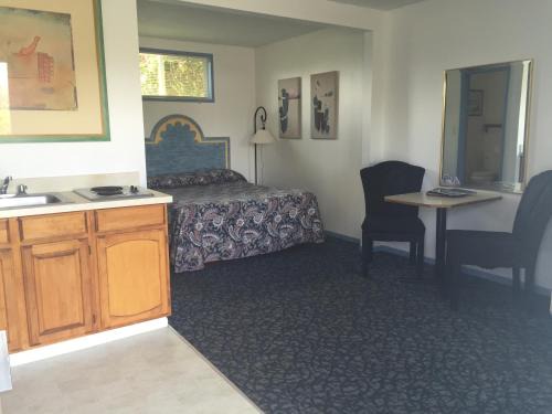 Westport Hotel | Ocean Avenue Inn