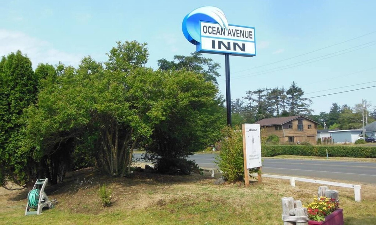 Westport Hotel | Ocean Avenue Inn